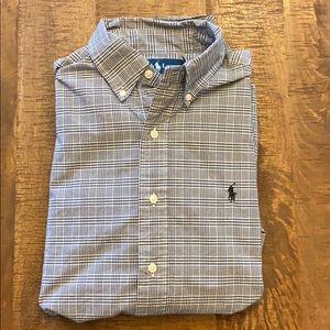 Ralph Lauren Dress Shirt 15.5x32/33
